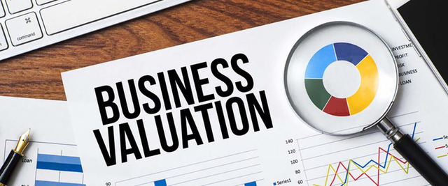 Business Valuation Methods