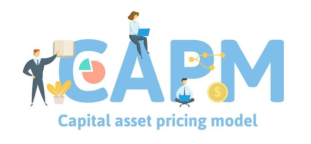 Capital Asset Pricing Model (CAPM)