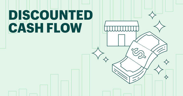 Discounted Cash Flow (DCF)